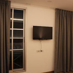 Deluxe Kamer met een King Size Bed